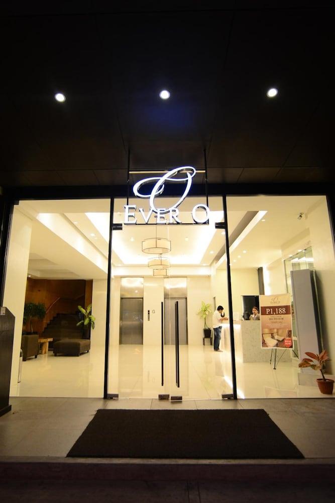 זמבואנגה Ever O Business Hotel מראה חיצוני תמונה
