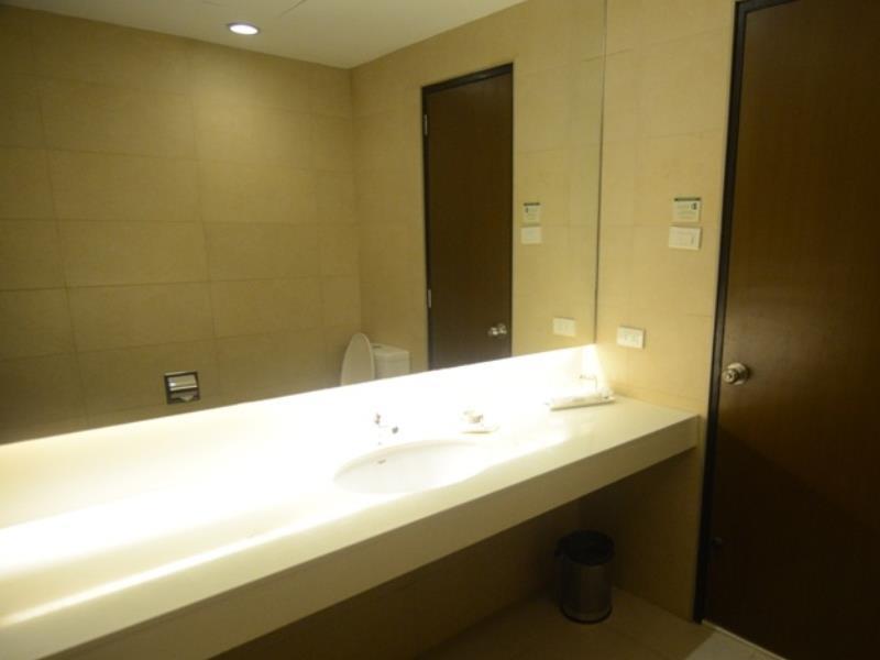 זמבואנגה Ever O Business Hotel מראה חיצוני תמונה