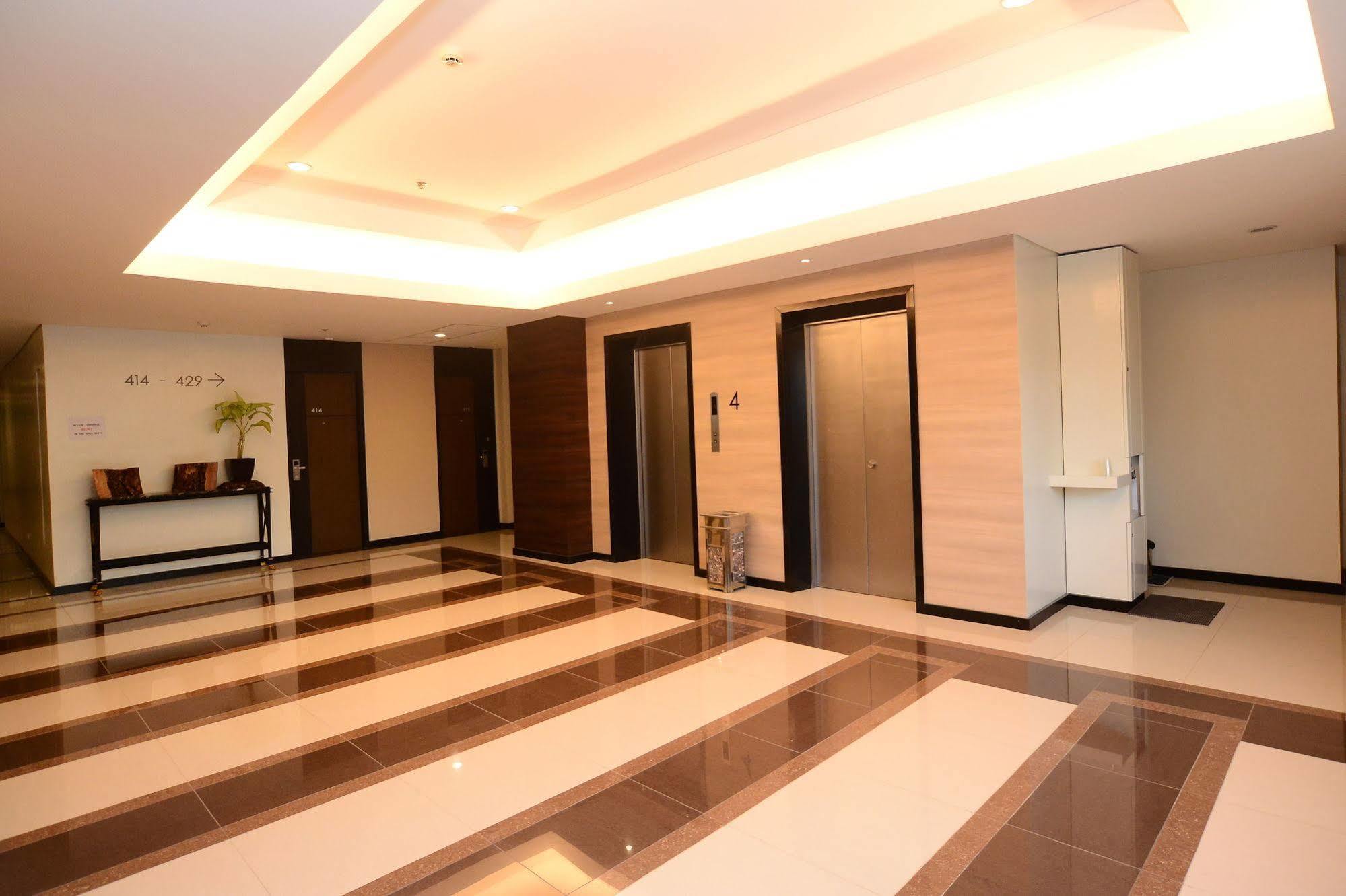 זמבואנגה Ever O Business Hotel מראה חיצוני תמונה
